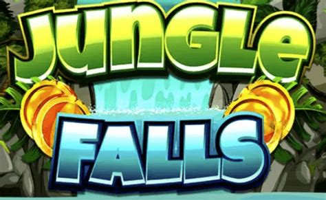 Jungle falls demo  Start free play game Report a Problem Casinos in United States